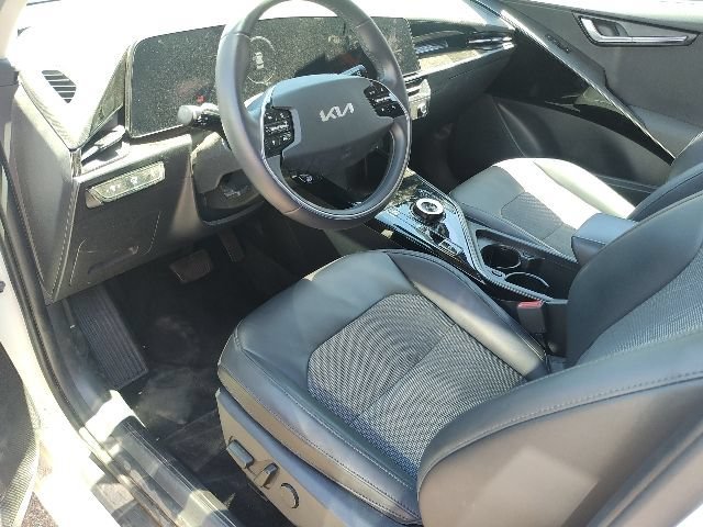 Certified 2023 Kia Niro Wind with VIN KNDCR3L19P5039434 for sale in Phoenix, AZ