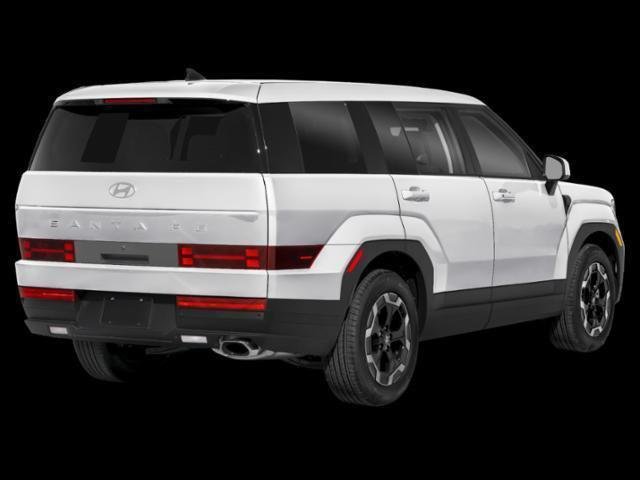 New 2026 White Hyundai SE AWD image 50