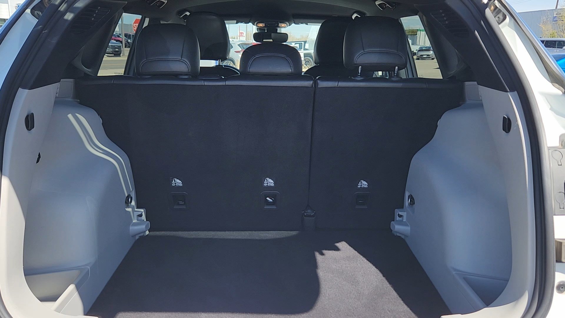 2024 Jeep Compass Limited - Photo 19