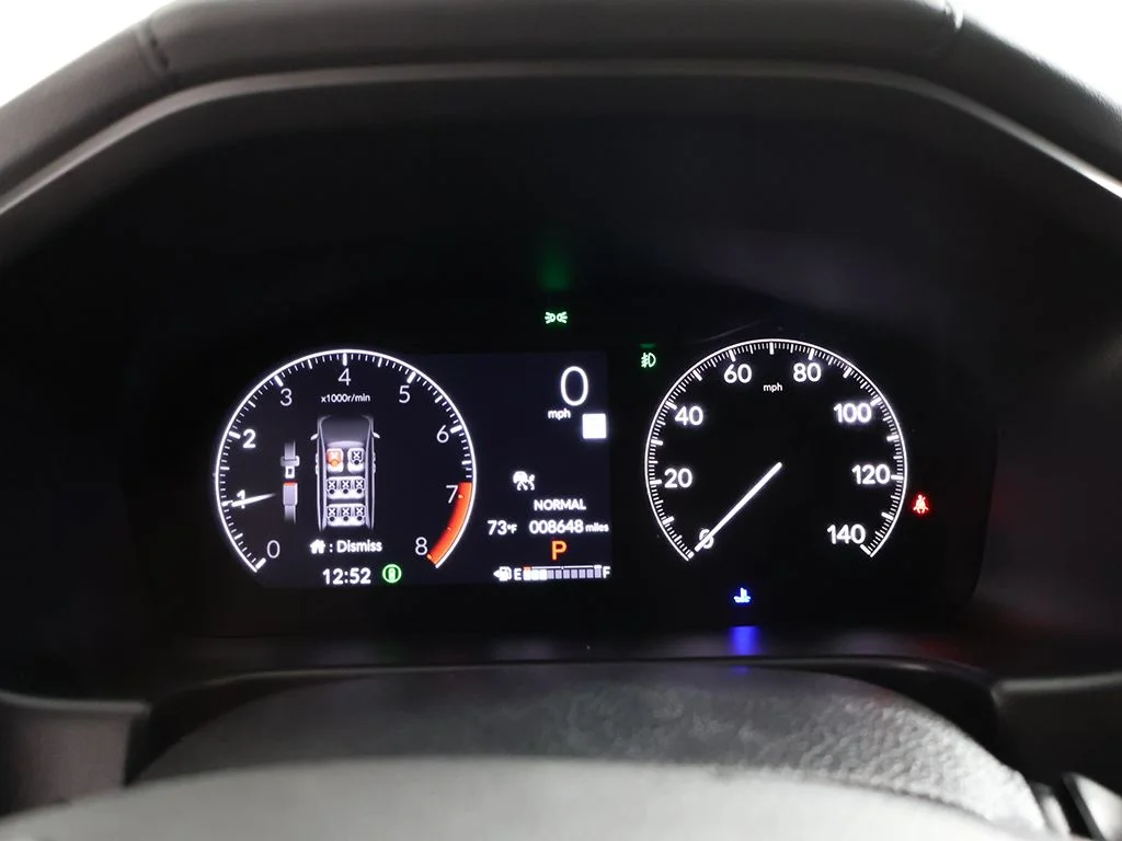 2026 Honda Odyssey Sport L - Photo 46