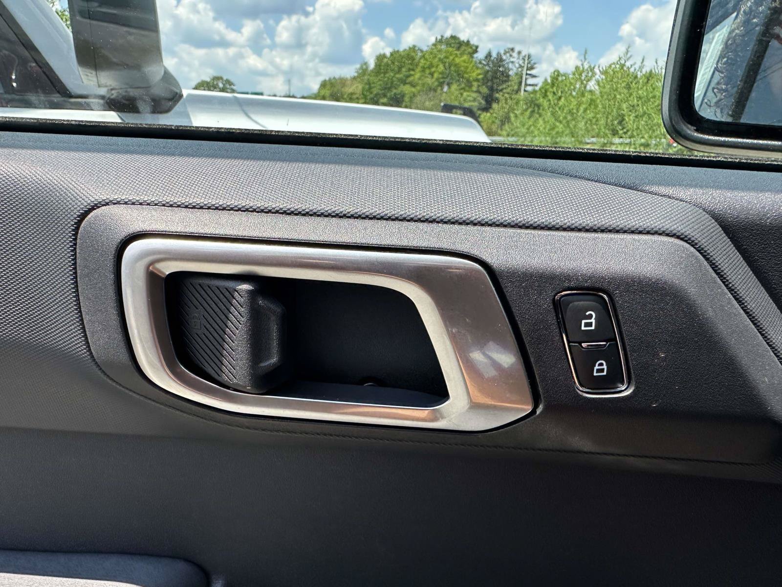 New 2026 Marsh Gray Ford Big Bend® image 23