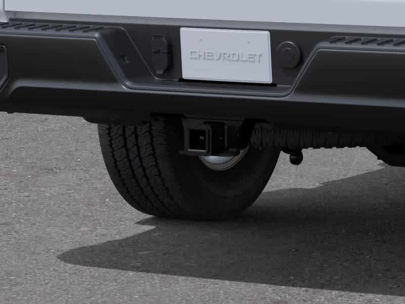 2026 Chevrolet Silverado 2500 HD Work Truck - Photo 14