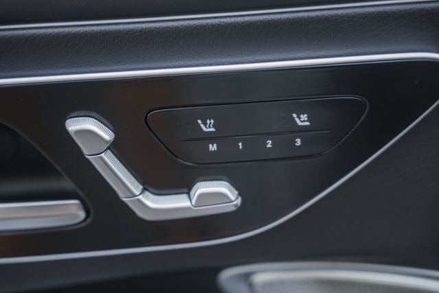 Used 2025 MANUFAKTUR Alpine Gray Mercedes-Benz CLE 450 image 38
