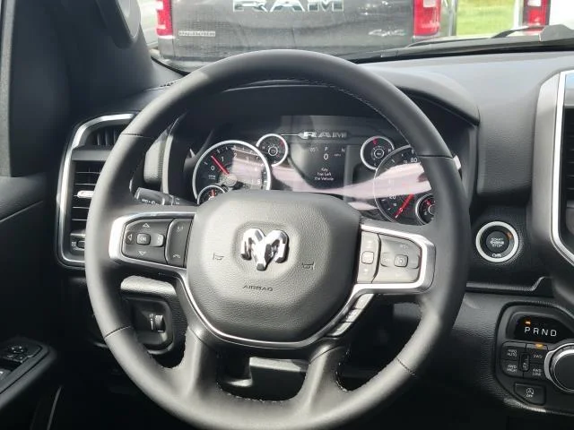 2026 RAM 1500 Big Horn/Lone Star - Photo 23