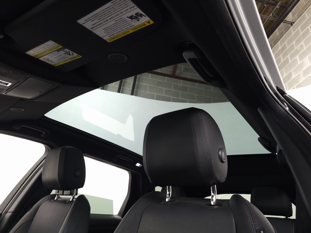 2022 LAND ROVER DISCOVERY SPORT - Image 15