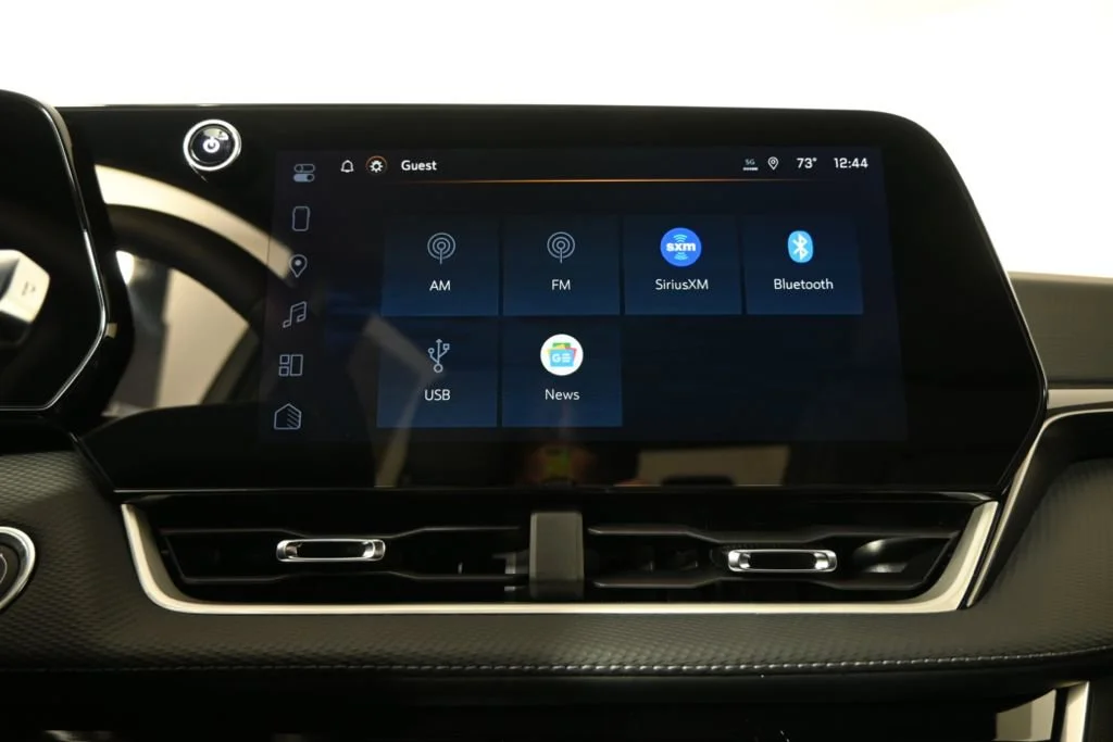 2026 Chevrolet Equinox LT - Photo 27
