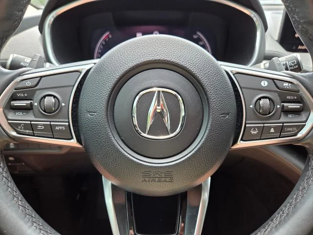 Used 2024 Brown Acura 3.5L image 36