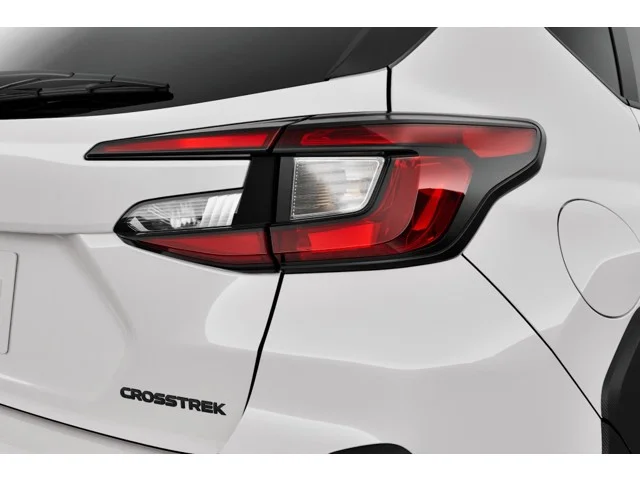 New 2027 CRYSTAL WHITE PEARL Subaru Limited image 13