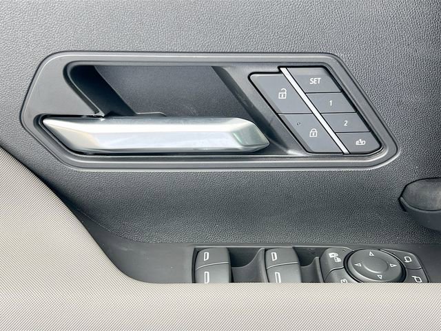 2025 GMC HUMMER EV 3X - Photo 22