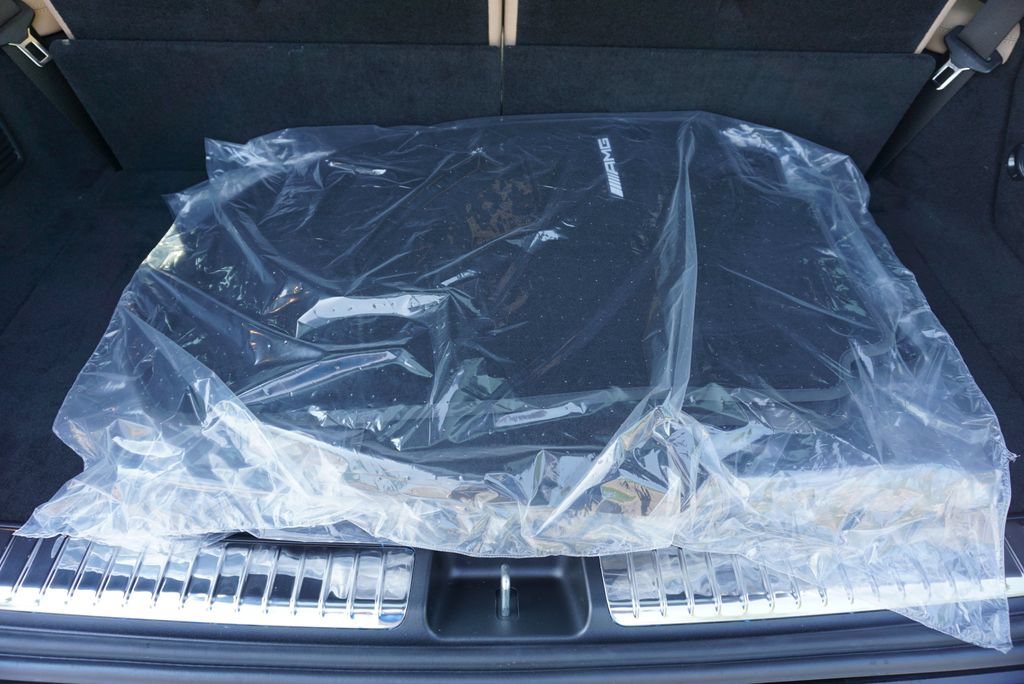 New 2026 Black Mercedes-Benz GLS 450 image 65