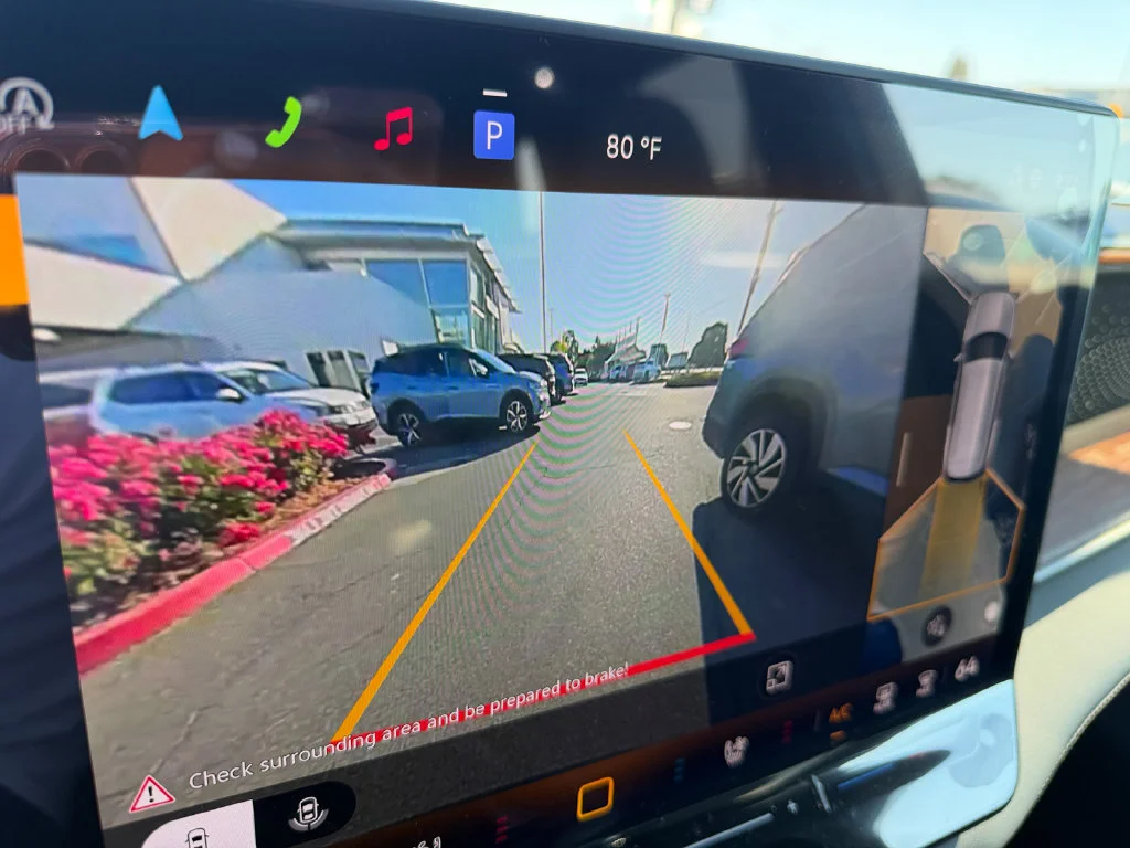 New 2027  Volkswagen SEL Premium R-Line image 25