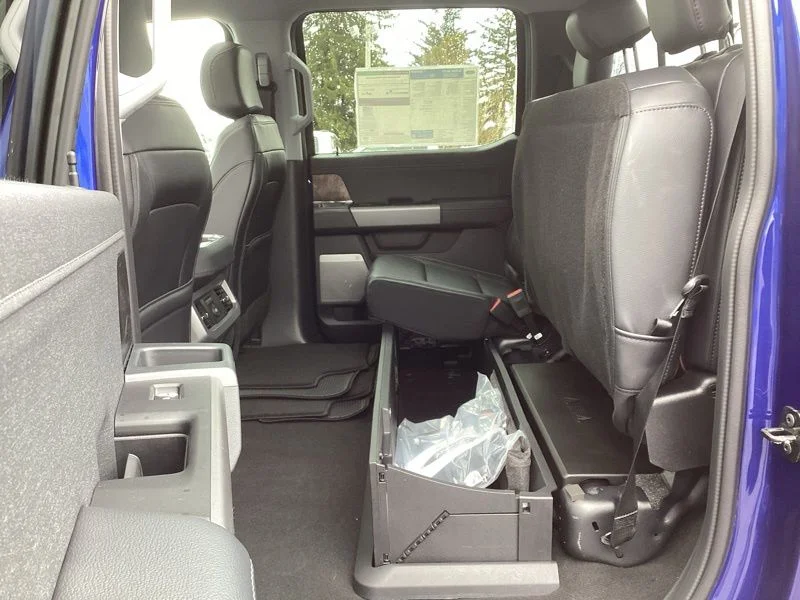 2026 Ford F-250 Super Duty Lariat - Photo 27