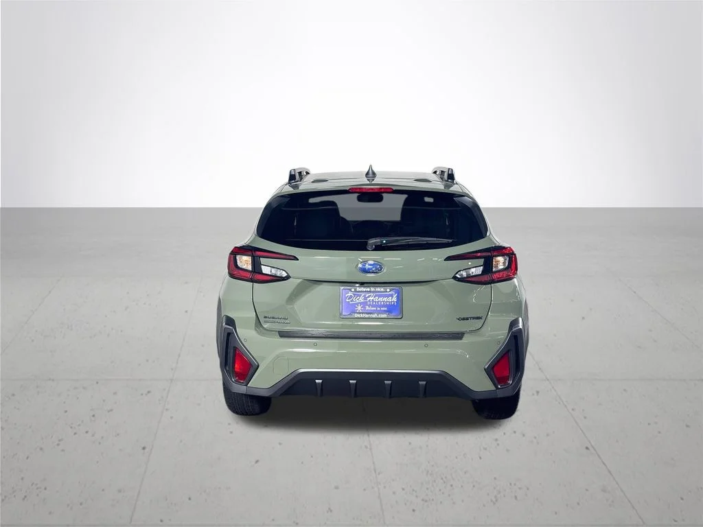 New 2026 ALPINE GREEN Subaru Limited image 7