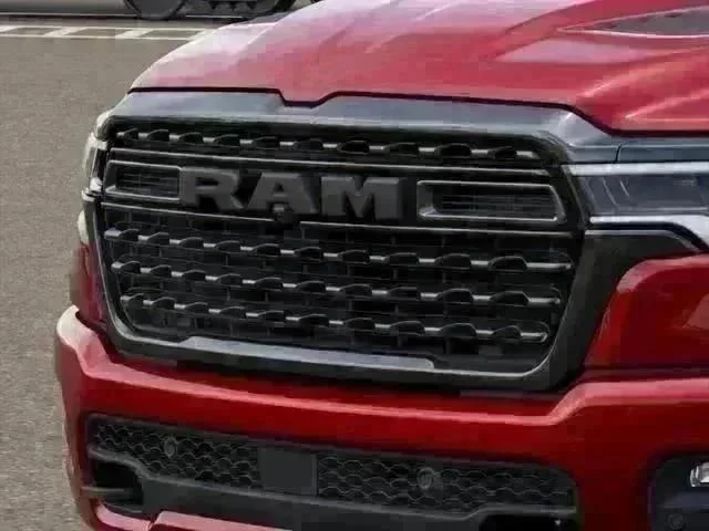 2026 RAM 1500 Limited - Photo 63
