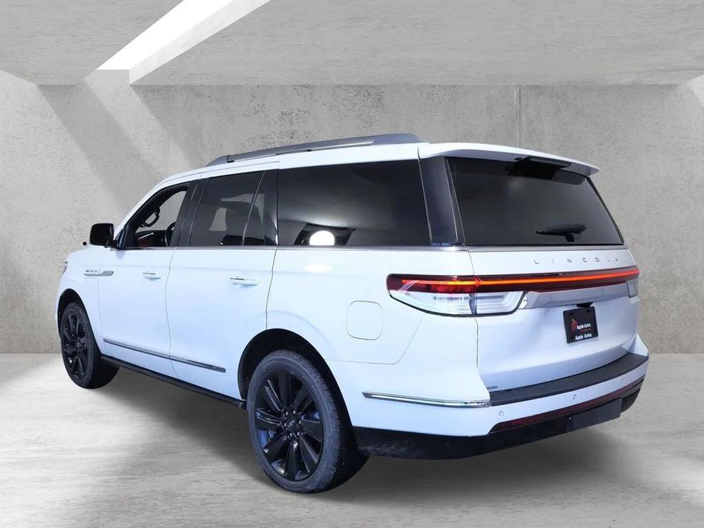 2023 Lincoln Navigator Reserve - Photo 6