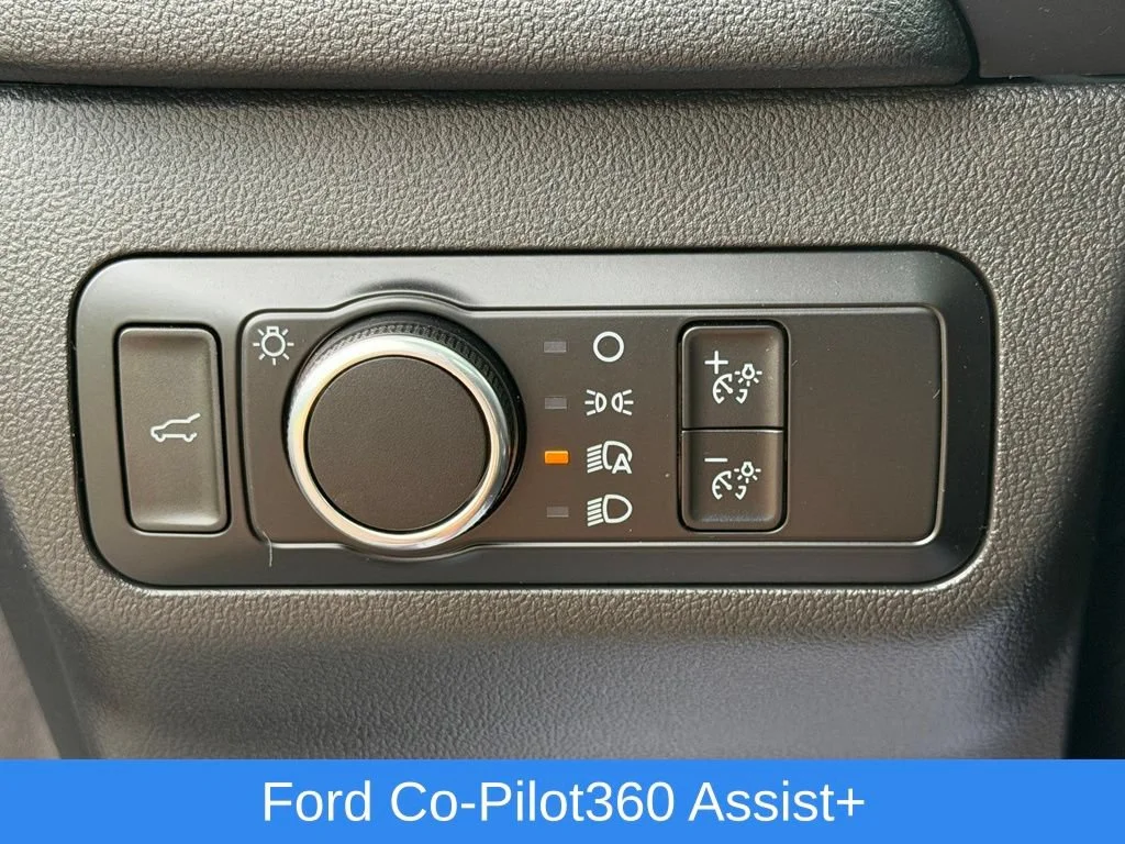 Used 2023 Black Ford ST-Line image 17