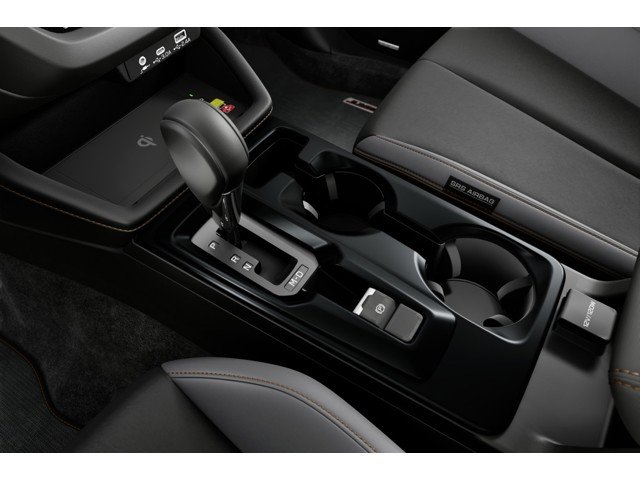 2026 Subaru Forester Sport - Photo 21