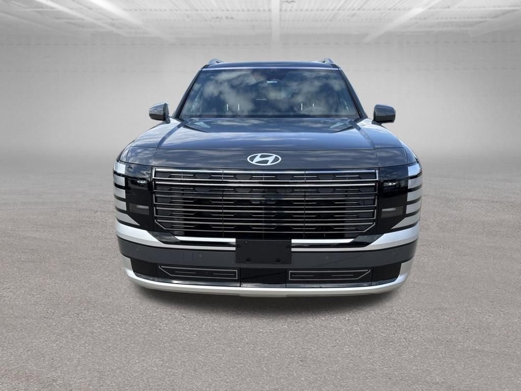 2026 Hyundai Palisade Calligraphy - Photo 9