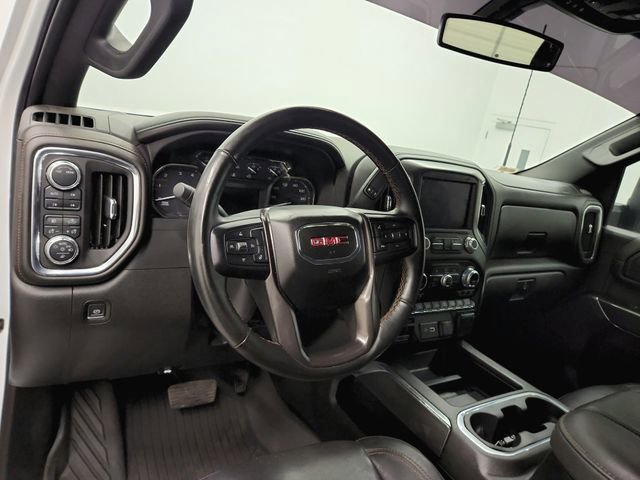 2023 GMC Sierra 2500HD AT4 - Photo 19