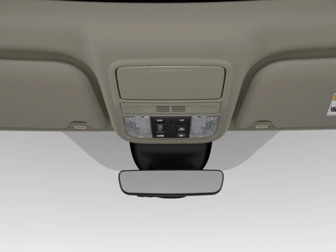 2026 Honda Odyssey Touring - Photo 10