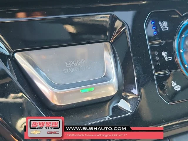 2026 GMC Sierra 3500HD AT4 - Photo 29