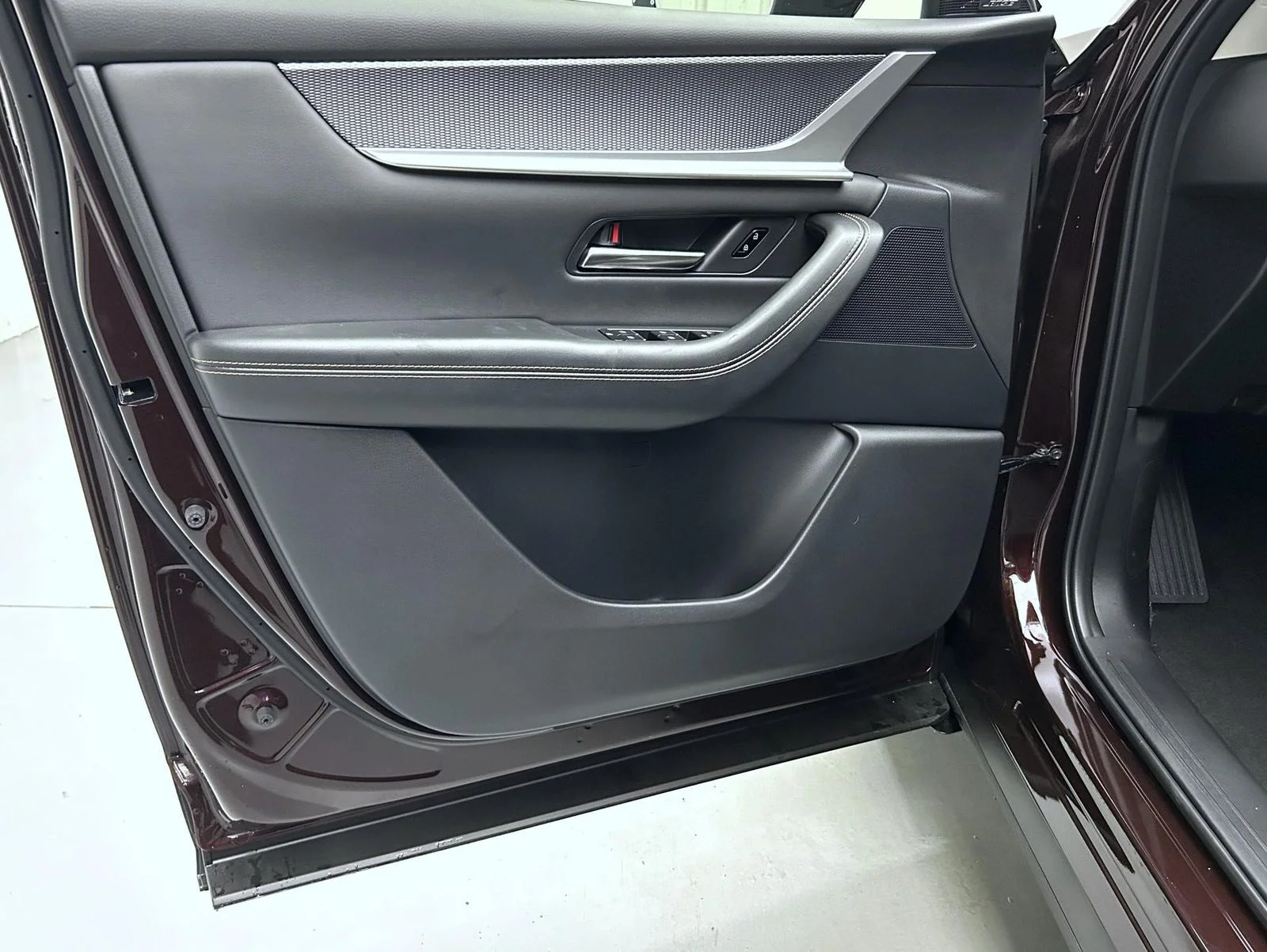 New 2026 Artisan Red Premium Mazda 3.3 Turbo Premium Sport AWD image 10
