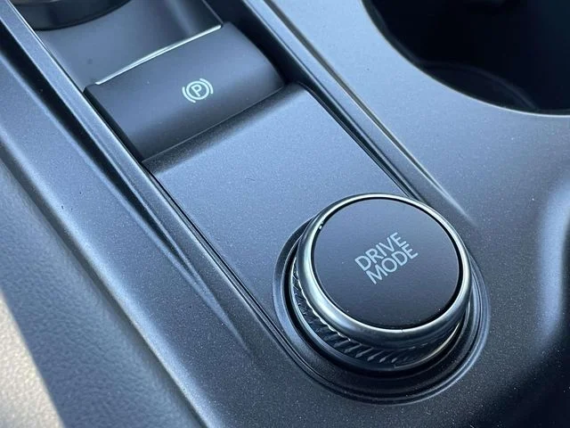 New 2026 Vapor Blue Metallic Ford Active image 9