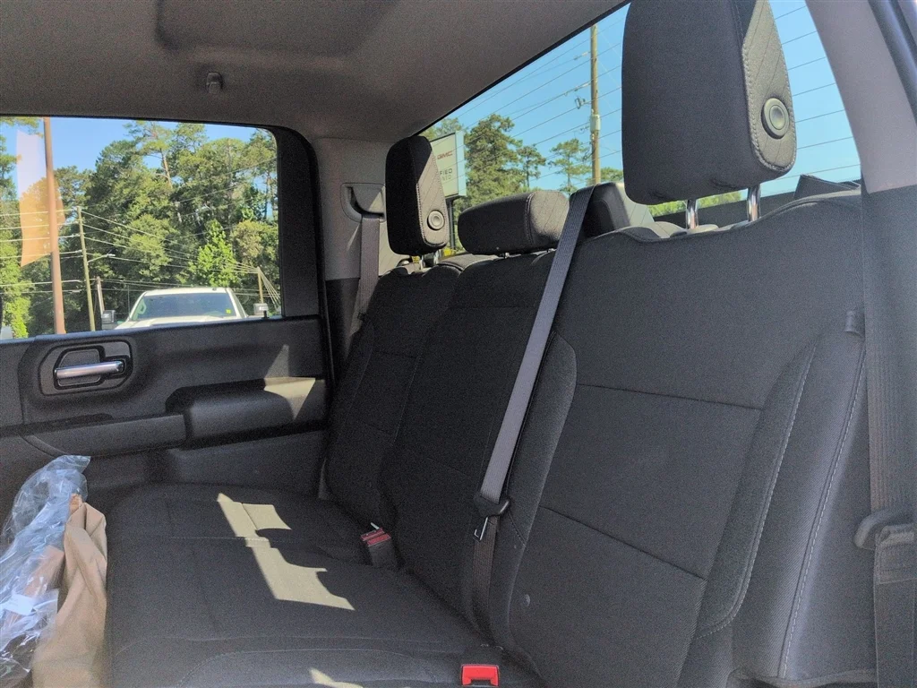 2026 GMC Sierra 3500 Chassis Cab Pro - Photo 48