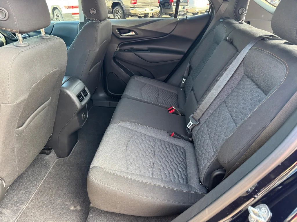 Used 2020 Blue Chevrolet LT image 14