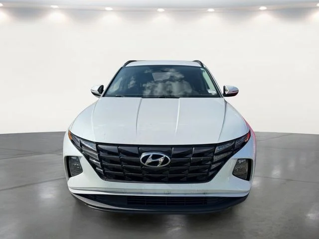 Used 2022 Gray Hyundai SEL image 5