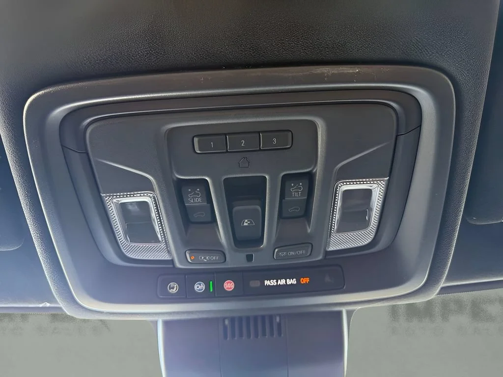 New 2026 Coastal Dune GMC Denali Ultimate image 23