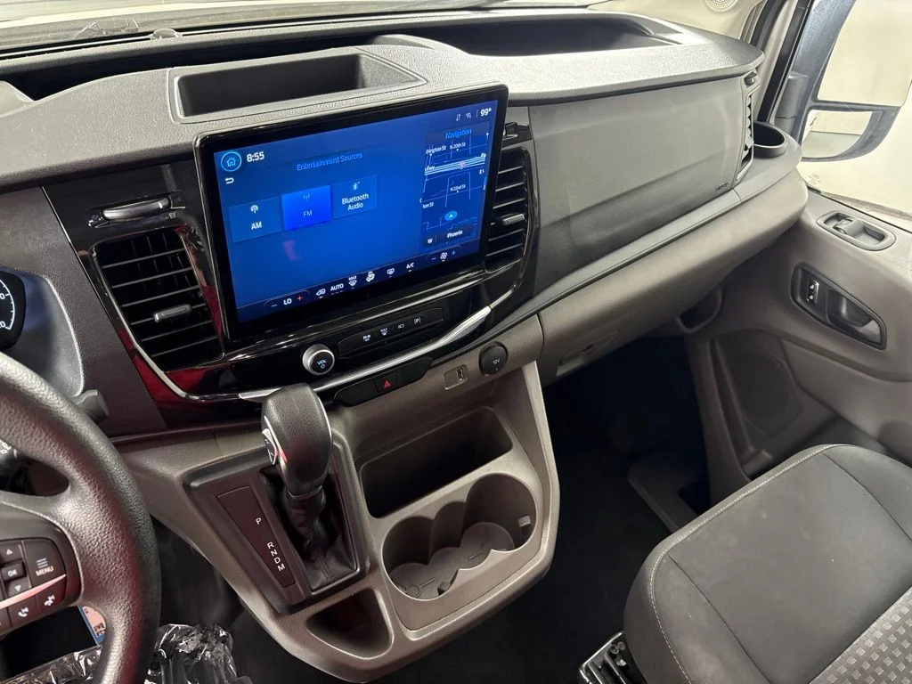 Used 2023 White Ford XLT image 32