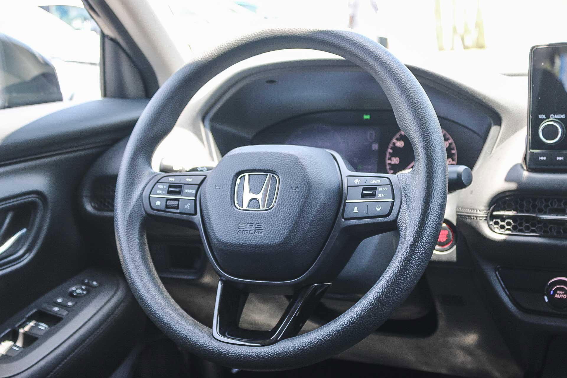 2025 Honda HR-V LX - Photo 42