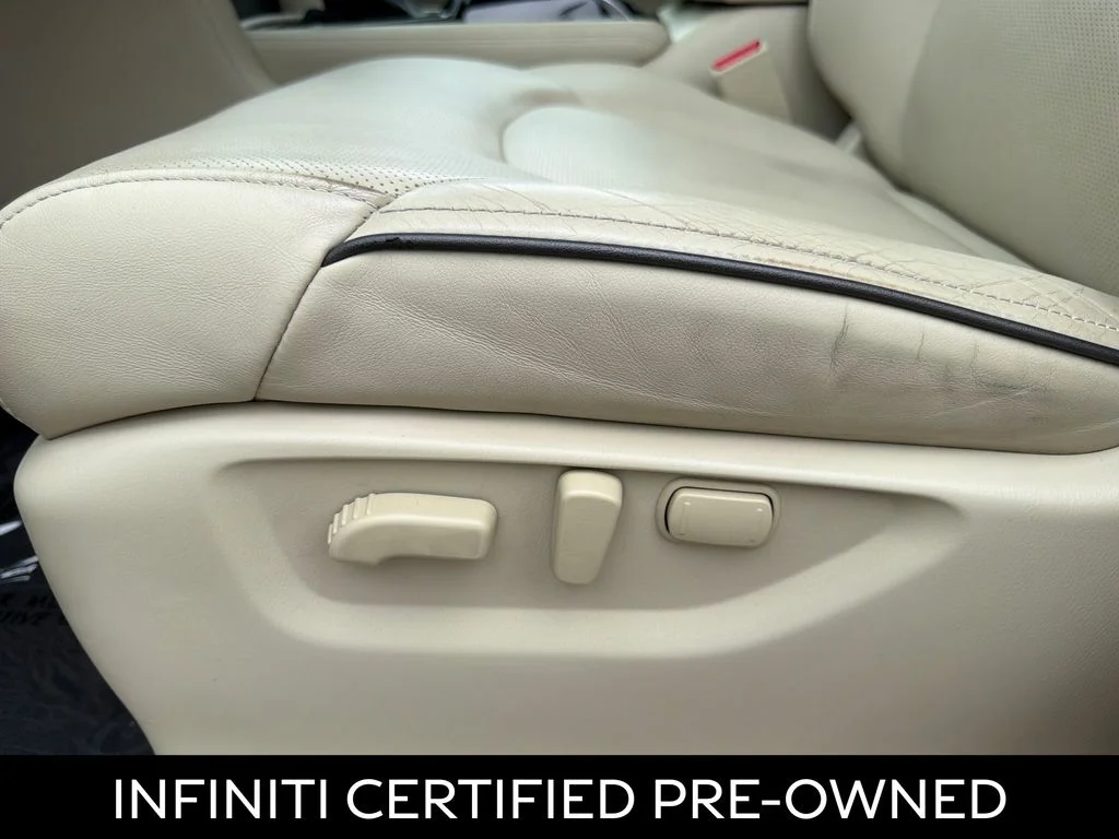 2022 INFINITI QX80 - Photo 20