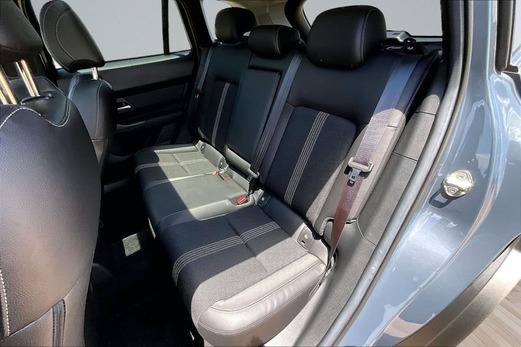 Used 2025 Gray Mazda 2.5 S Premium Package image 25