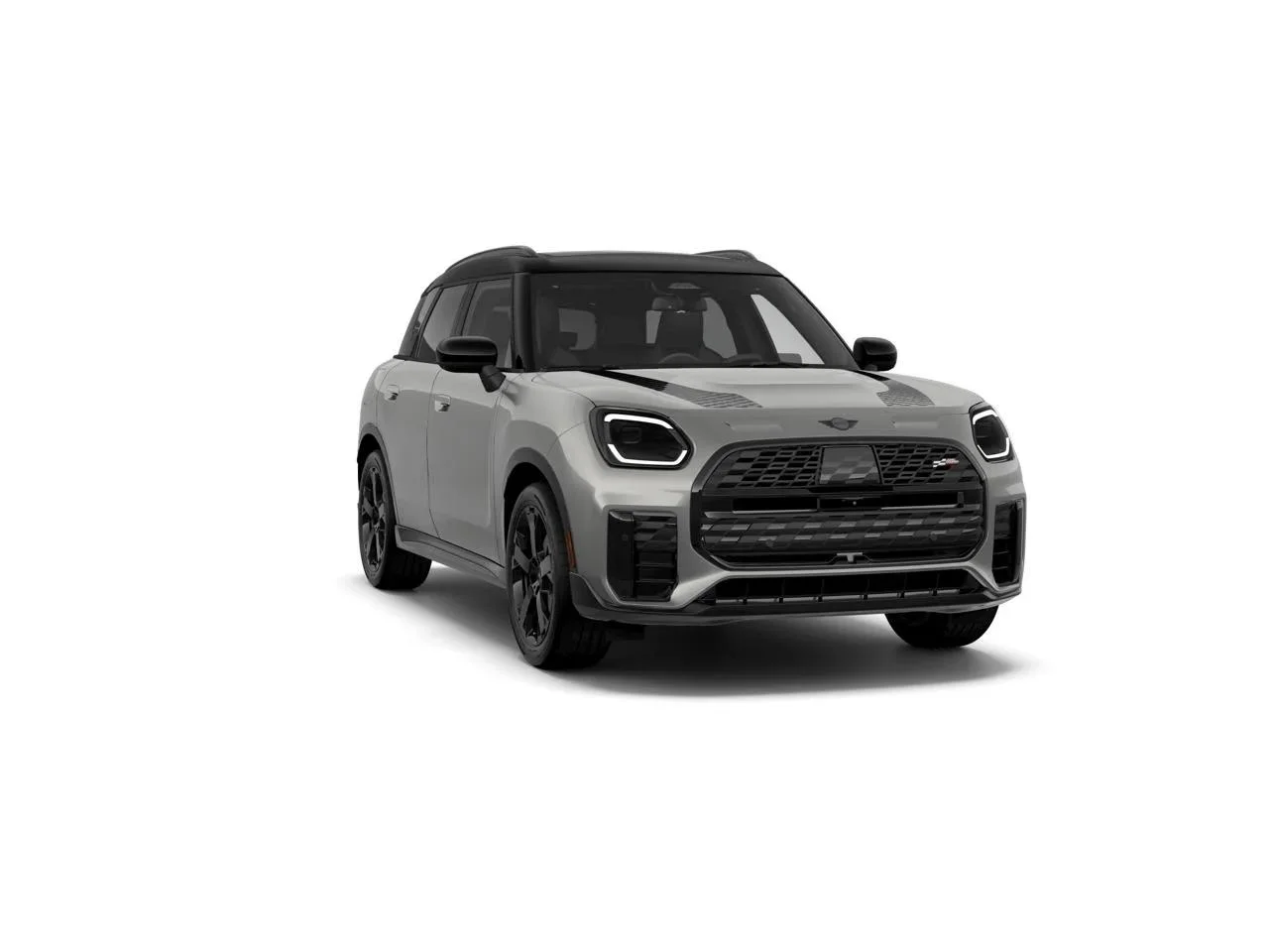 2027 MINI Countryman's photo