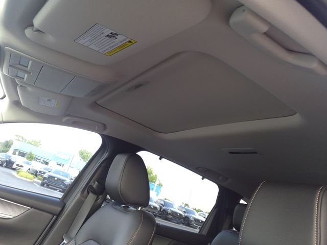 Certified Used 2024 Silver Mazda Preferred image 19