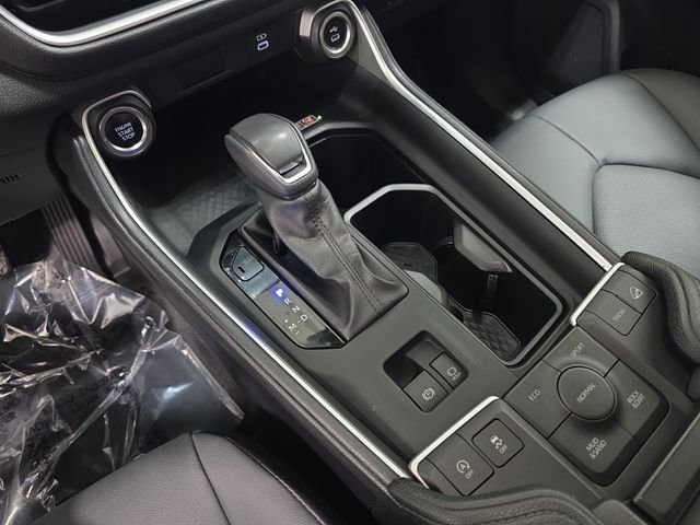 Certified Used 2024 White Toyota XLE image 25