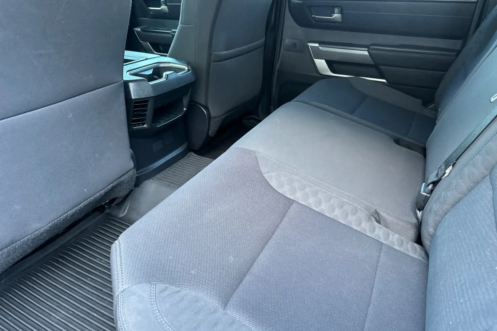 Used 2023 Blueprint Toyota SR5 image 4