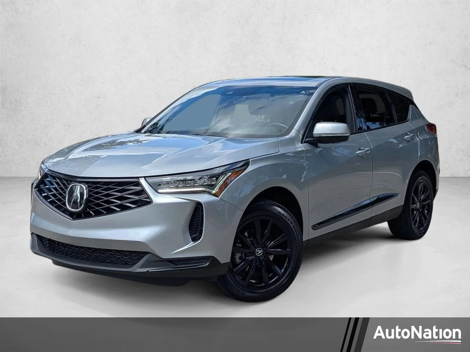2025 Acura RDX SH-AWD's photo