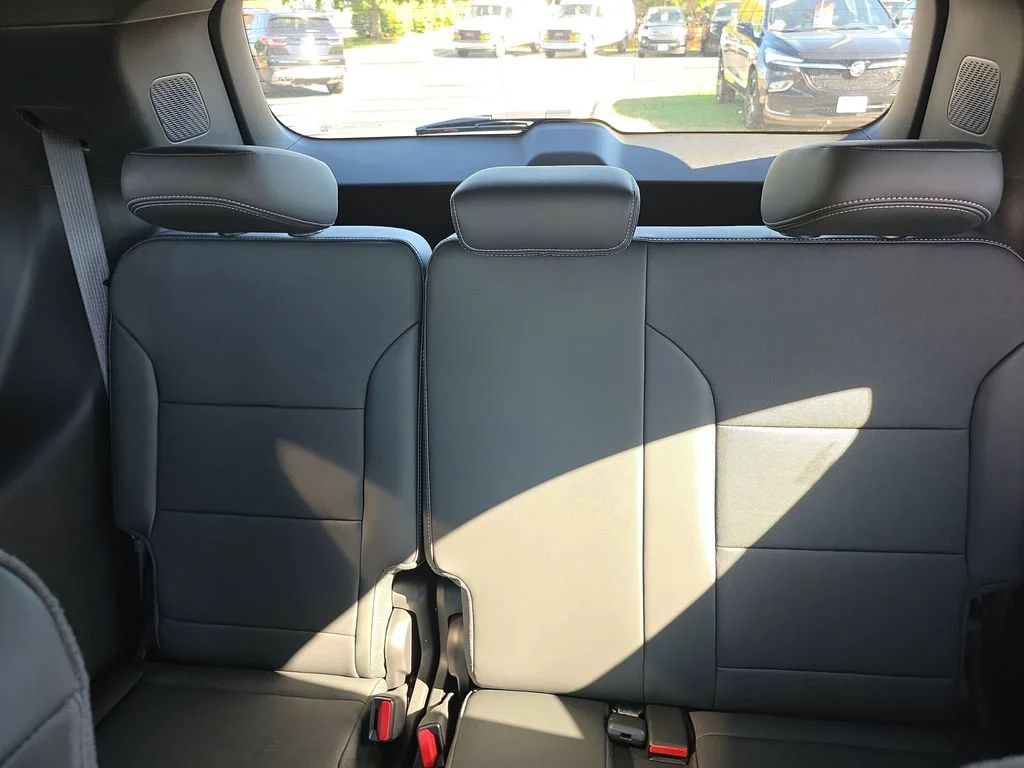2026 Buick Enclave Preferred - Photo 36