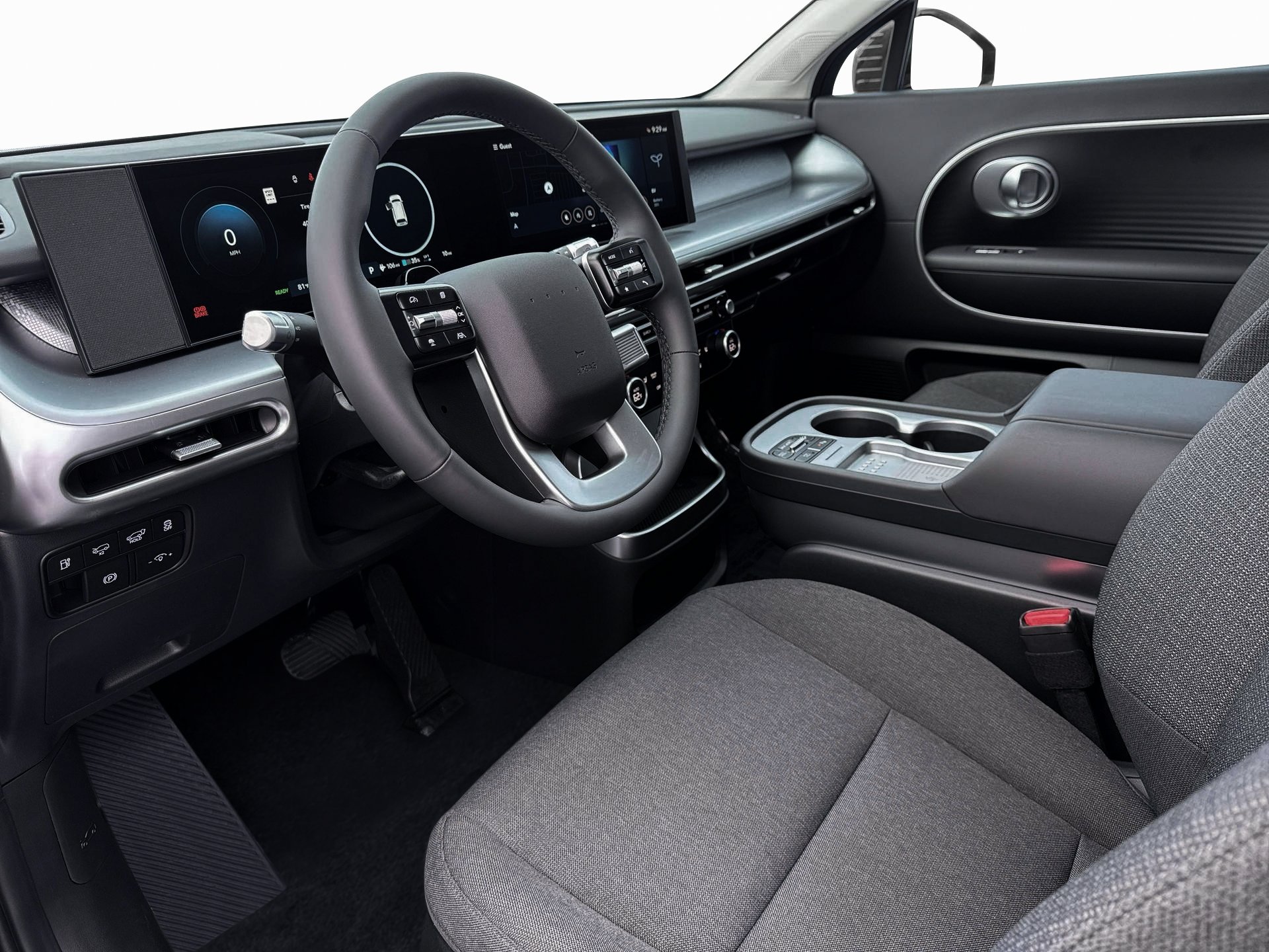 2026 Hyundai IONIQ 9 S - Photo 14