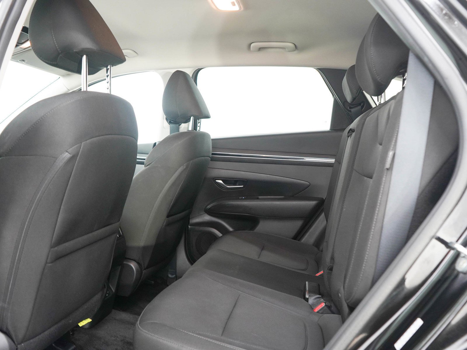 2024 Hyundai Tucson SEL - Photo 16