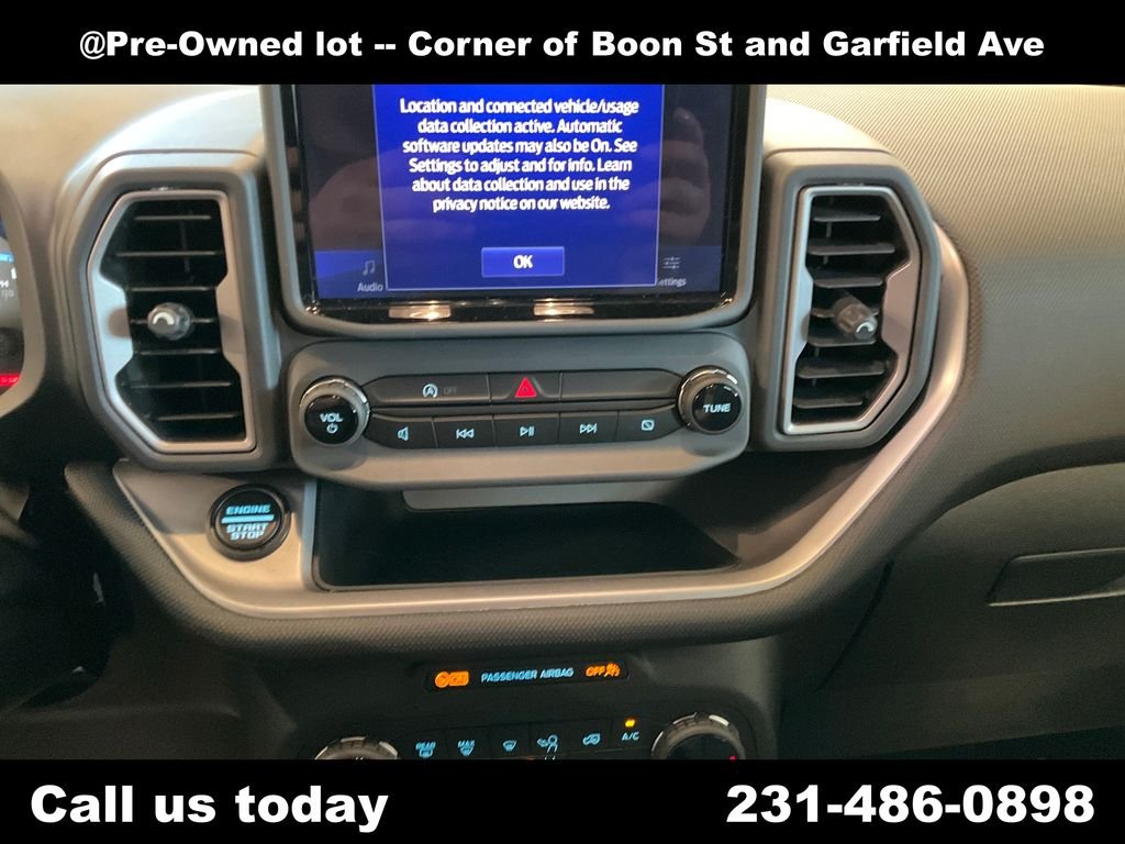 Used 2022  Ford Big Bend image 19