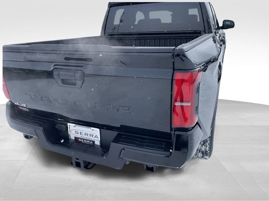 New 2026  Toyota SR5 image 11