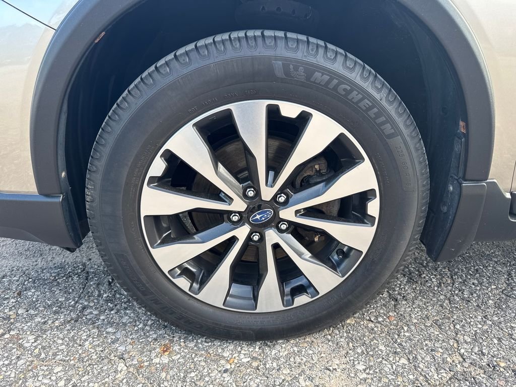 Used 2016 Gray Subaru 2.5i image 11