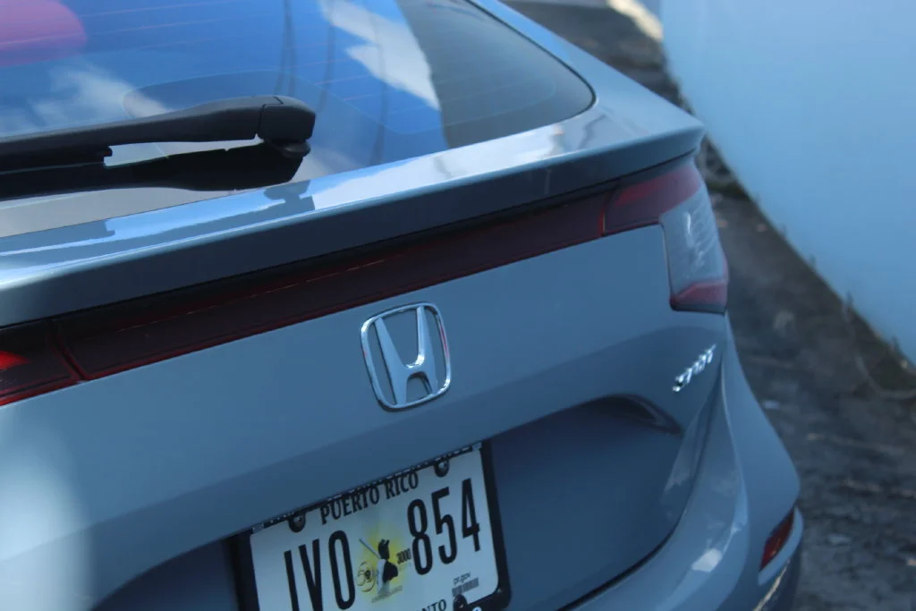 Used 2022  Honda Sport image 19
