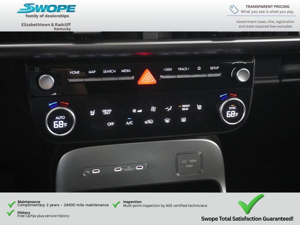 2026 Hyundai IONIQ 9 S - Photo 26