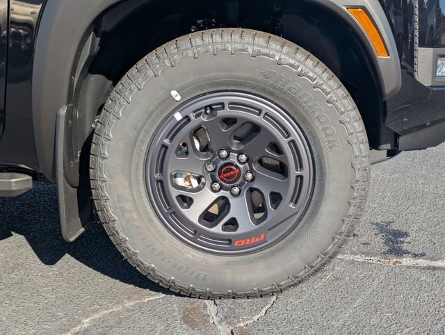 2026 Nissan Frontier PRO-4X - Photo 11