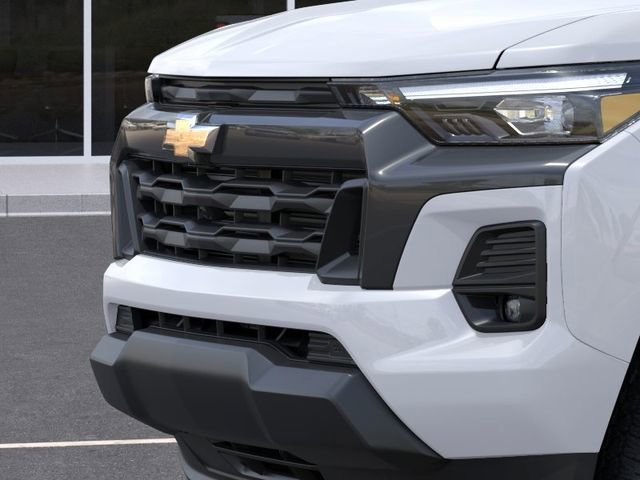 2026 Chevrolet Colorado LT - Photo 13